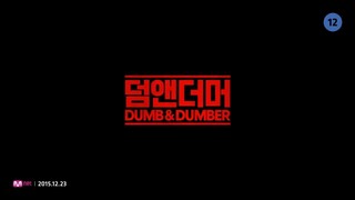 iKON - DUMB DUMBER  MV