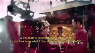 The Wolf  Episode 8 | Tagalog Dubbed