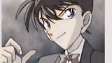 ชาวเน็ตชาวญี่ปุ่น [เลียนแบบเสียง] Kudo Shinichi (นักพากย์ Yamaguchi Kappei)