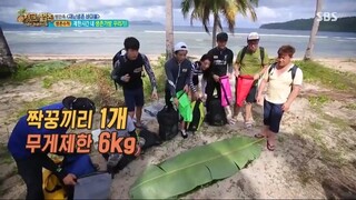 Law of the Jungle in Kota Manado [8] SUB INDO