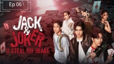 Jack & Joker episode 06 (sub indo)