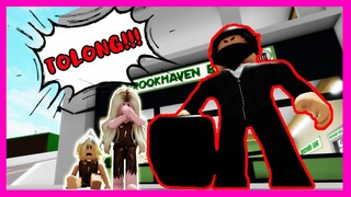 OMG!!! UANGKU... APA YANG HARUS KU LAKUKAN !!?? feat @BANGJBLOX | ROBLOX INDONESIA