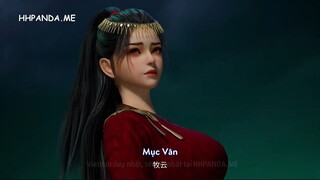 Vô Thượng Thần Đế Tập 489 Vietsub Miễn Phí - HHPANDA