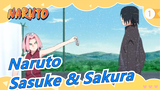 [Naruto] Uncle Sasuke & Kid Sakura_C