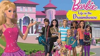 Barbie Life in the Dreamhouse SEASON 3, 4 and 5 ALL EPISODES