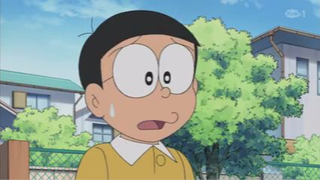 Doraemon Episode 366