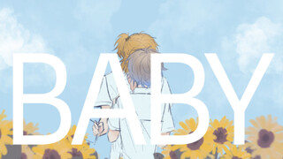 【Luxiem/Lucake/手书】BABY