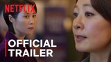 Queenmaker | Official Trailer | Netflix
