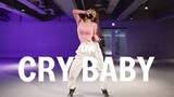 Megan Thee Stallion - Cry Baby ft. DaBaby / Sieun Lee Choreography