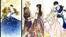 Otp Wedding Couple Manhwa, Manhua...