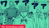 Thorfinn Became A Leader! Manga Vinland Saga Season 3 Chapter 158 MMV
