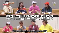 running man p 352 sub indo