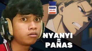 CHALLENGE ANIME LOVERS HARUS COBA ! - TRY NOT TO SING