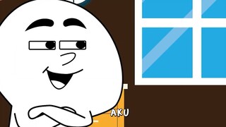 Nonton Power Ranger Be Like
