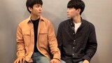 ENG) คู่เกย์ เรามาที่นี่เพื่อขอคำปรึกษา gay couple vlog korean
