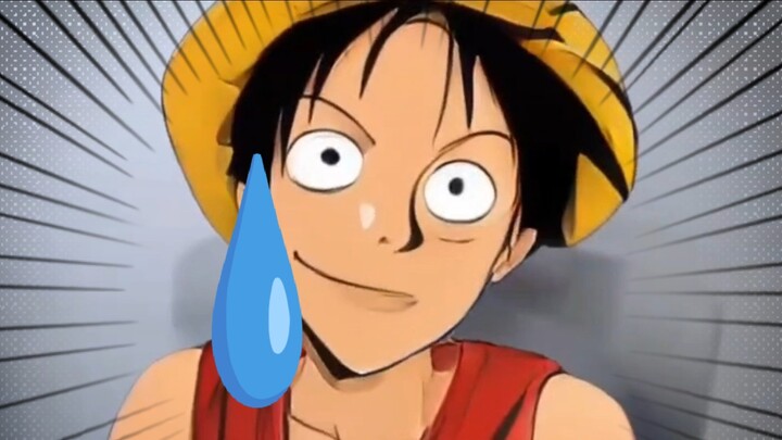One Piece: I will speak for Naruto! The Cube Against Heaven!