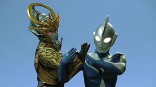 ウルトラマンオーブ ジ・オリジン・サーガ Ultraman Orb The Origin Saga Episode 5 & Episode 6