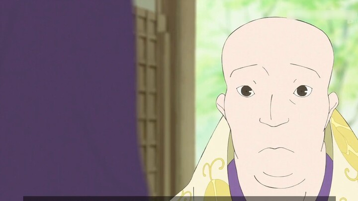 Viewing "Mono no aware" from "The Tale of the Heike" [Dabai Interpretation]