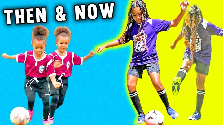 Our Soccer Journey