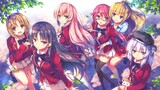 Classroom of the Elite episodes English Subbed, by JTN anime