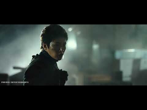Fabricated City Awesome Intro Fight  Scene - Furious Entertainments