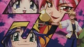 Saber Marionette Eng Sub - Ep10