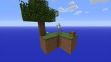 Hòn Đảo Bay "Lắc" Trong Minecraft !!!
