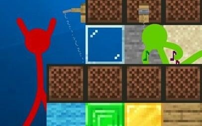 Stickman Highlights ตอนที่ 1 การแสดงแบบด้นสด