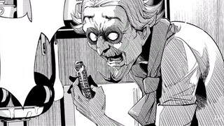 [Boss] Fang Ace appears, the ultimate light breaks through hunger, "Fengdu Detective" 45