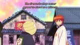Kyoukai no Rinne Episode 21 English Subbed