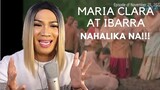 MARIA CLARA AT IBARRA REACTION VIDEO