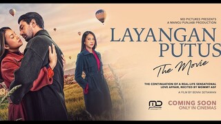 Layangan Putus The Movie (2023)