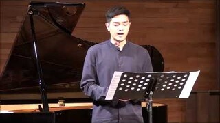 Chi-Lien Hung: Autumn wind dyed maple red 秋風染楓紅  洪綺蓮 曲  鄭源和 詞