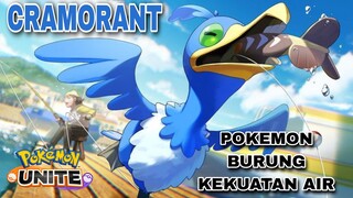 POKEMON BURUNG INI TAK TERKALAHKAN