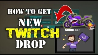 "HOW TO GET THE NEW TWITCH DROP" - Last Day On Earth: Survival