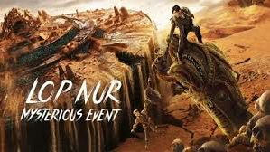 LOP NUR MISTERIUS EVENT (HD) 2022