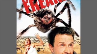 eight Legged Freaks tagalog