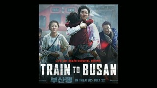 Train to busan 2016 review hindi