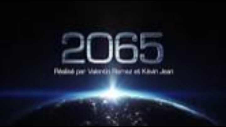 2065 journey To Habit At.  Hollywood movies Hindi dubbed