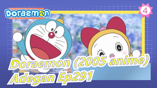 [Doraemon (2005 anime)] Ep291 Adegan Kapsul Waktu 100 Tahun Doraemon_4