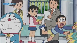 Doraemon episode 274