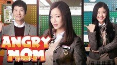 Angry Mom E2 | English Subtitle | Comedy | Korean Drama