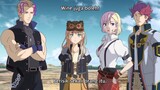 Episode 5|The Legend of Heroes: Trails of Cold Steel – Northern War|Subtitle Indonesia
