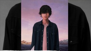Kenshi Yonezu composed "M-87" as the theme song of "Shin Ultraman", Reina Sayama's idol design in th