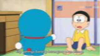 Doraemon episode 793