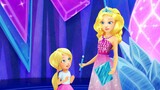 Barbie Dreamtopia Festival of Fun 2017 1080p