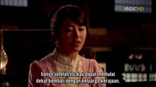 Princess hours ep 20 sub indo