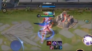 Auto lên rank P2