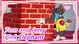 [Tom and Jerry]Pink Elephant