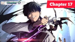 Solo Max-Level Newbie » Chapter 17